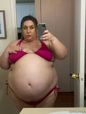 bbwlayla / bbw_layla nude photo #0613