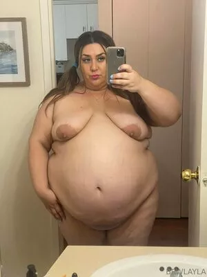 bbwlayla / bbw_layla nude photo #0614