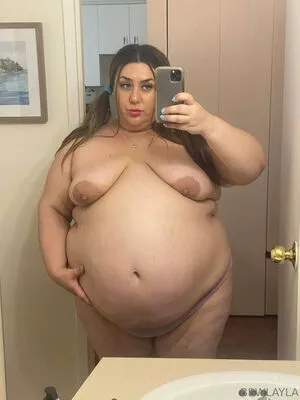 bbwlayla / bbw_layla nude photo #0615