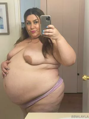 bbwlayla / bbw_layla nude photo #0617