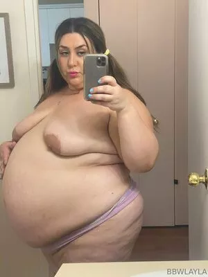 bbwlayla / bbw_layla nude photo #0618