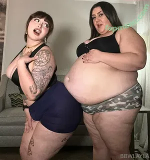 bbwlayla / bbw_layla nude photo #0619