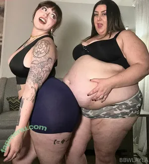 bbwlayla / bbw_layla nude photo #0620