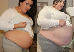 bbwlayla / bbw_layla nude photo #0672