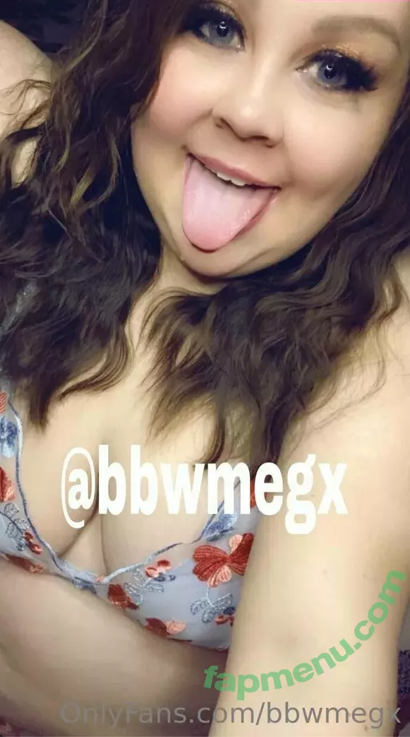 bbwmegx nude photo #0034 (msgigggles)