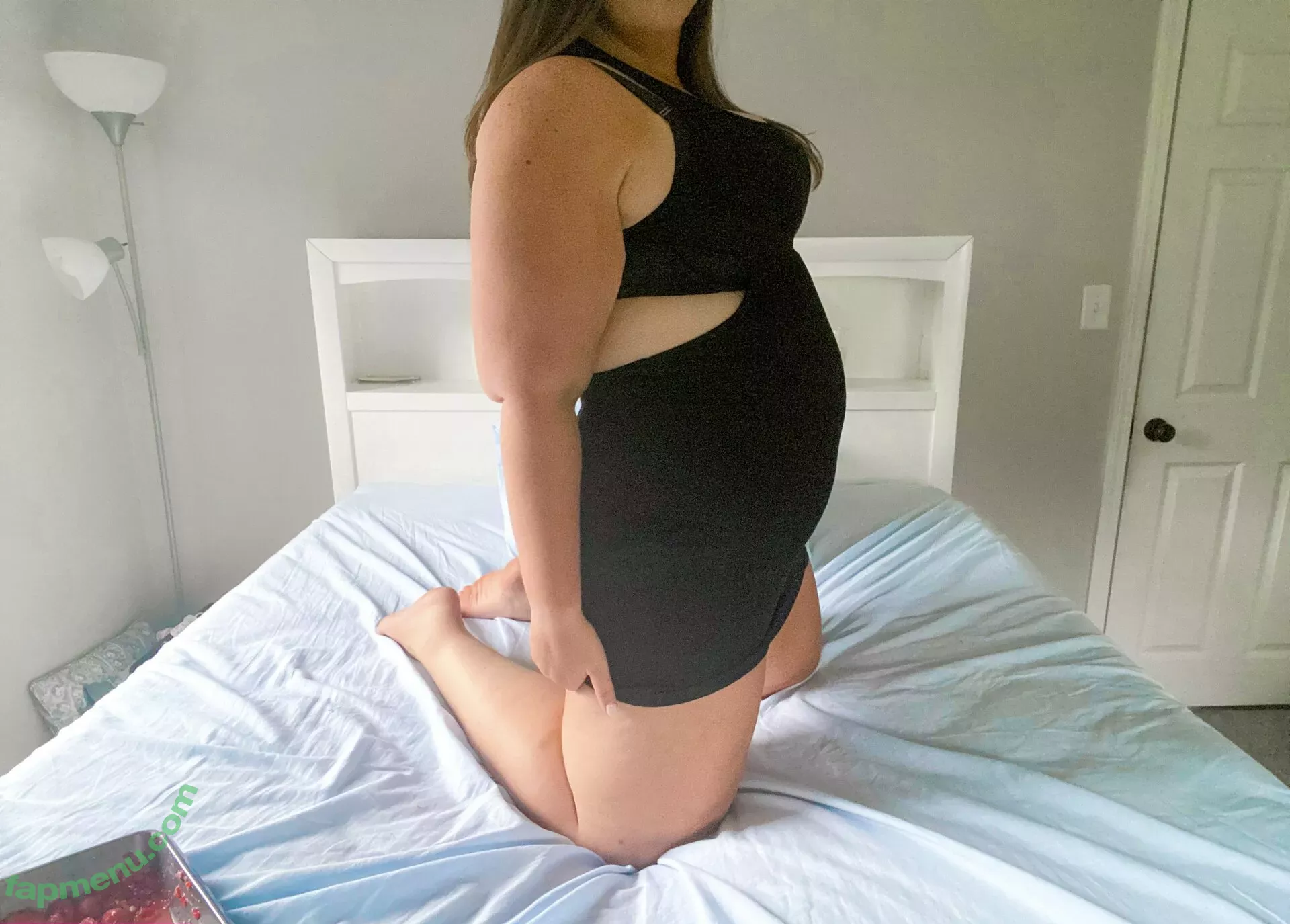 bbwpeachypop nude photo #0003 (peachybumxo)