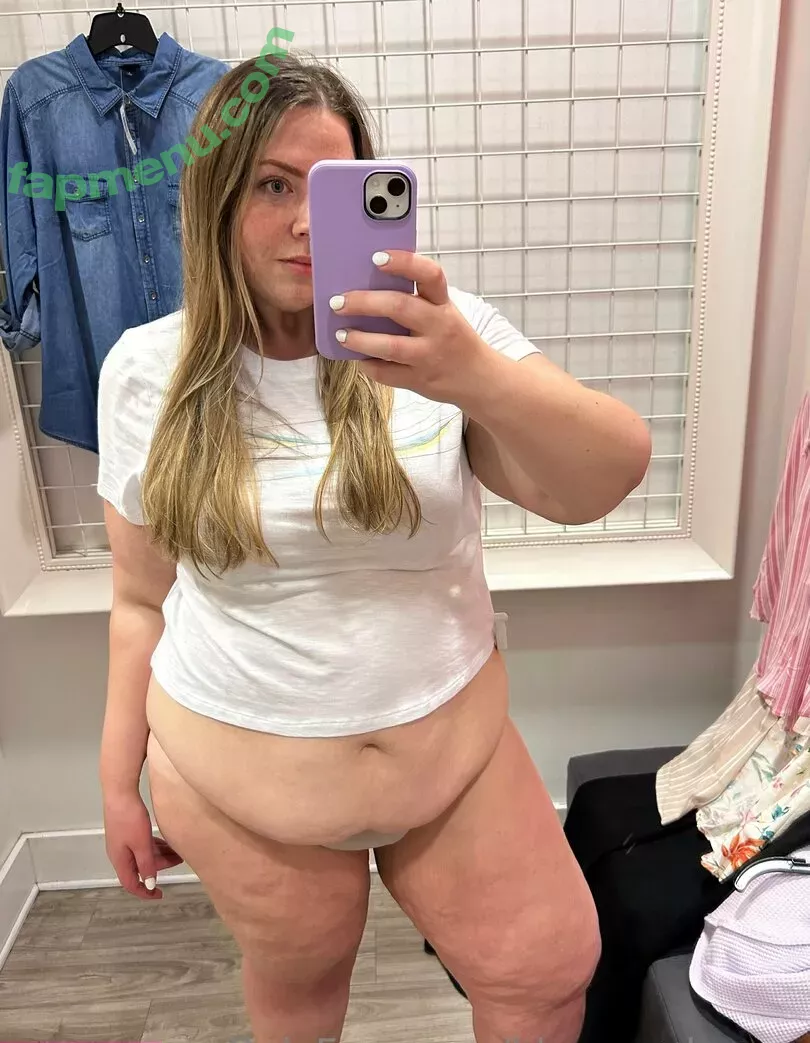 bbwpeachypop nude photo #0104 (peachybumxo)