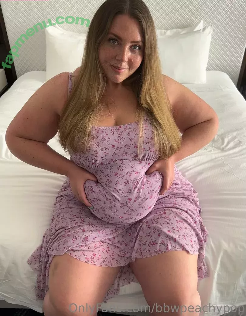 bbwpeachypop nude photo #0117 (peachybumxo)