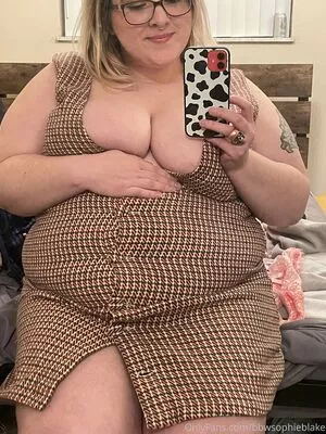 bbwsophieblake / sophieblakebackup nude photo #0056
