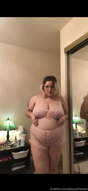 bbwsophieblake / sophieblakebackup nude photo #0070