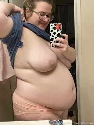 bbwsophieblake / sophieblakebackup nude photo #0073