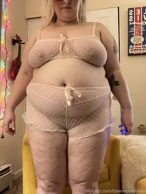 bbwsophieblake / sophieblakebackup nude photo #0090