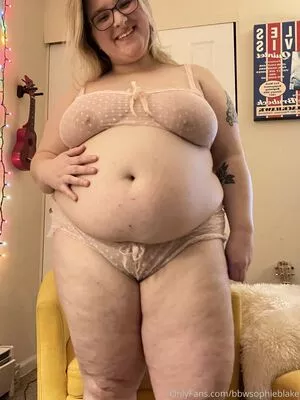 bbwsophieblake / sophieblakebackup nude photo #0094