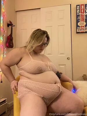 bbwsophieblake / sophieblakebackup nude photo #0101