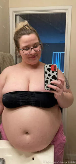 bbwsophieblake / sophieblakebackup nude photo #0167