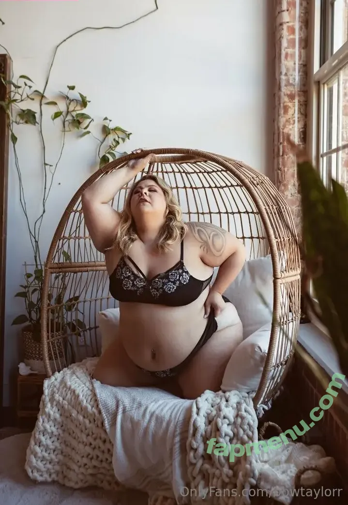 bbwtaylorr nude photo #0003 (reel)