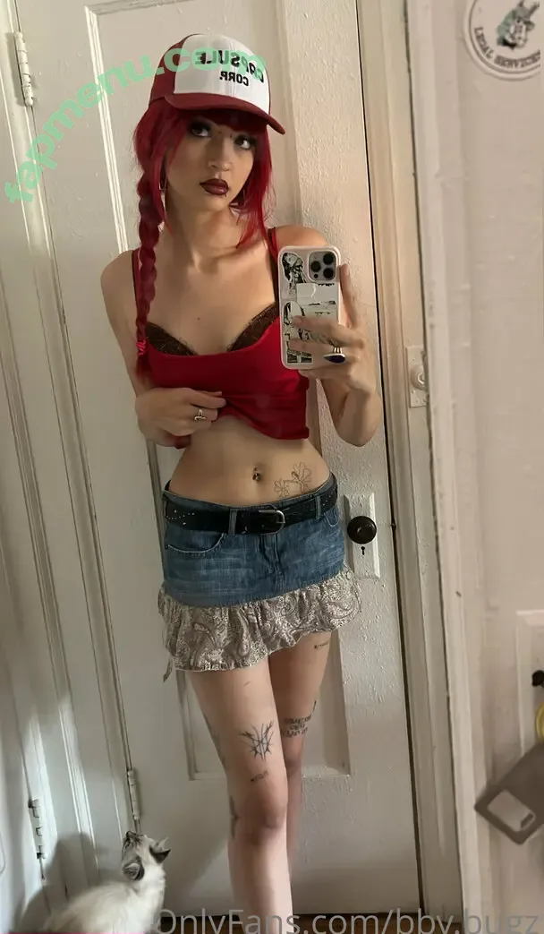 bby.bugz nude photo #0018 (bugsy.bby)