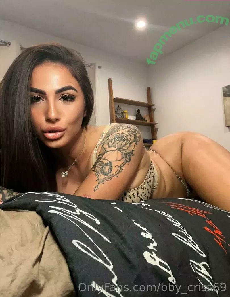Bby Criss nude photo #0002 (bby.criss / bbycriss69)
