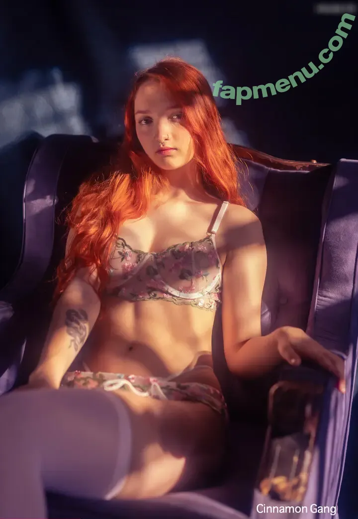 Bby Ginger nude photo #0021 (Bby Ginger)