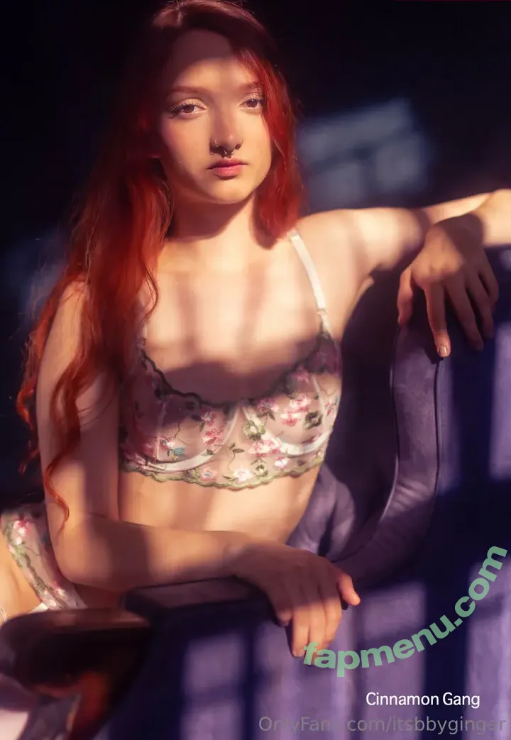 Bby Ginger nude photo #0024 (Bby Ginger)