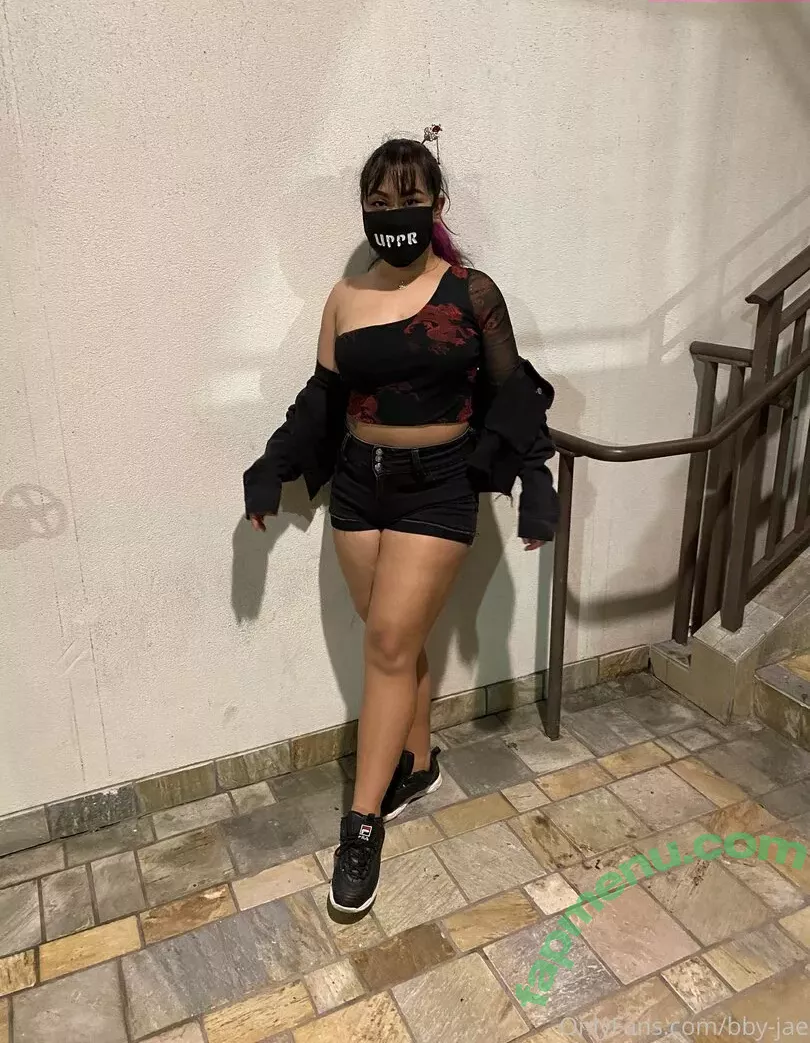 bby-jae nude photo #0001 (_bbyjae)
