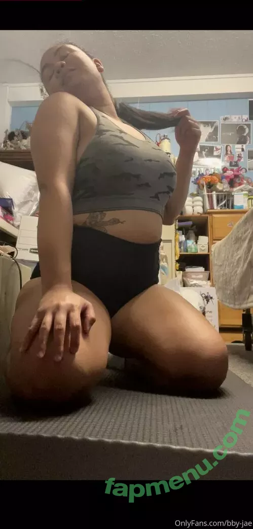 bby-jae nude photo #0006 (_bbyjae)