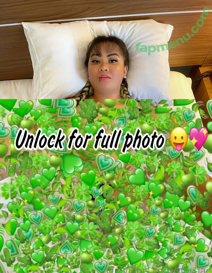 bby-jae nude photo #0048 (_bbyjae)
