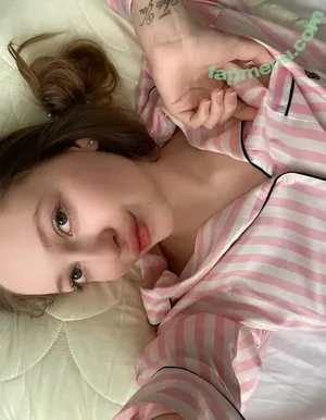 bby.nicoletta / nicolettaofficial nude photo #0036
