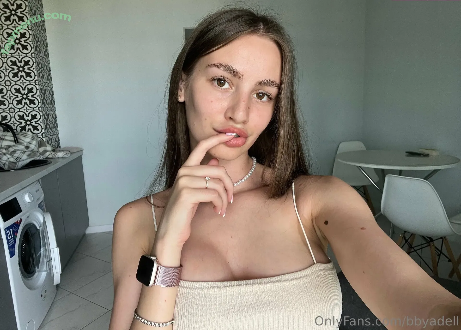 bbyadell nude photo #0001 (bbyadell_)