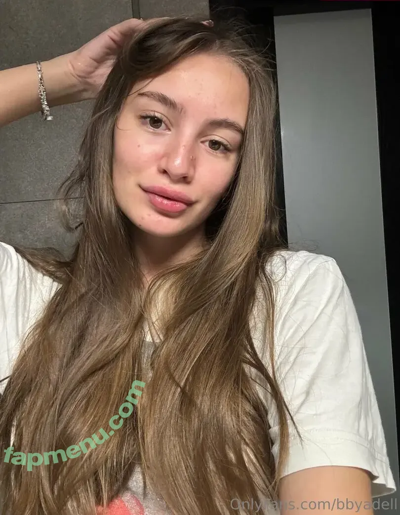 bbyadell nude photo #0016 (bbyadell_)