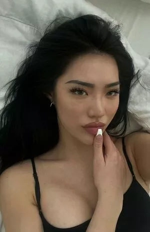 Bbyambi / Amberly yang / ambi_baby / ambie nude photo #0003