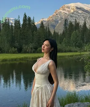 Bbyambi / Amberly yang / ambi_baby / ambie nude photo #0028