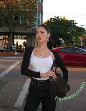 Bbyambi / Amberly yang / ambi_baby / ambie nude photo #0039