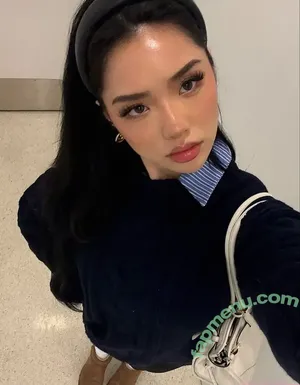 Bbyambi / Amberly yang / ambi_baby / ambie nude photo #0042