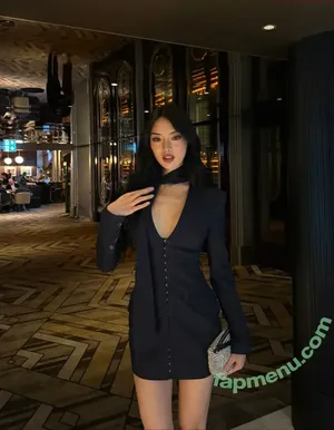 Bbyambi / Amberly yang / ambi_baby / ambie nude photo #0049