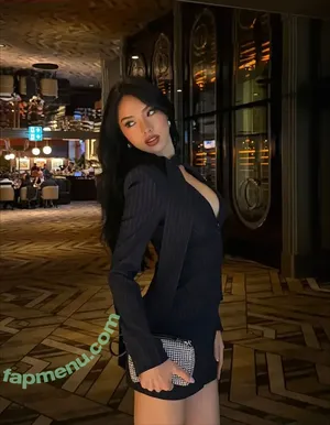 Bbyambi / Amberly yang / ambi_baby / ambie nude photo #0050