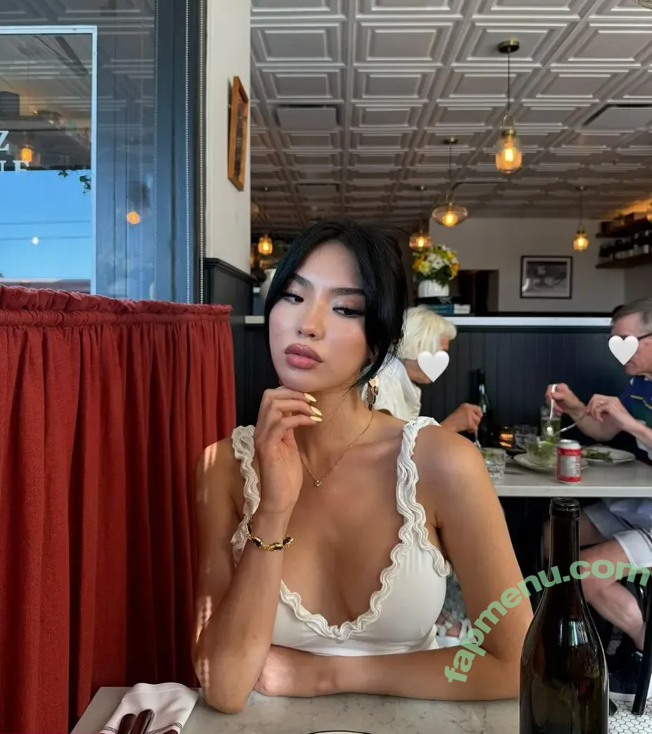 Bbyambi nude photo #0024 (Amberly yang / ambi_baby / ambie)