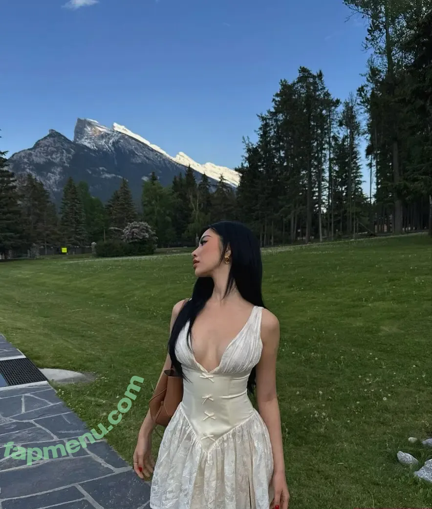 Bbyambi nude photo #0027 (Amberly yang / ambi_baby / ambie)