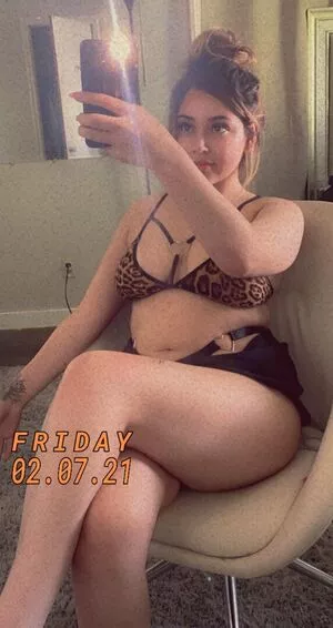 Bbyanabella / Cashdollk8 / Katesoffia nude photo #0008