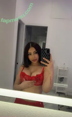 Bbyarielll / ariellmarriee / babyariel nude photo #0045