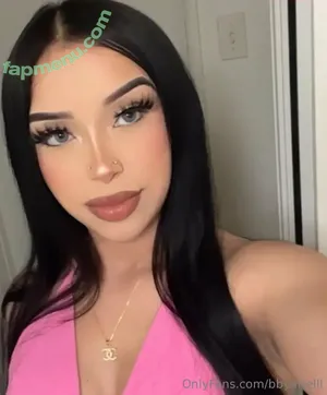 Bbyarielll / ariellmarriee / babyariel nude photo #0051