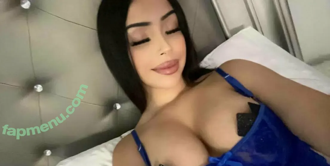 Bbyarielll nude photo #0020 (ariellmarriee / babyariel)