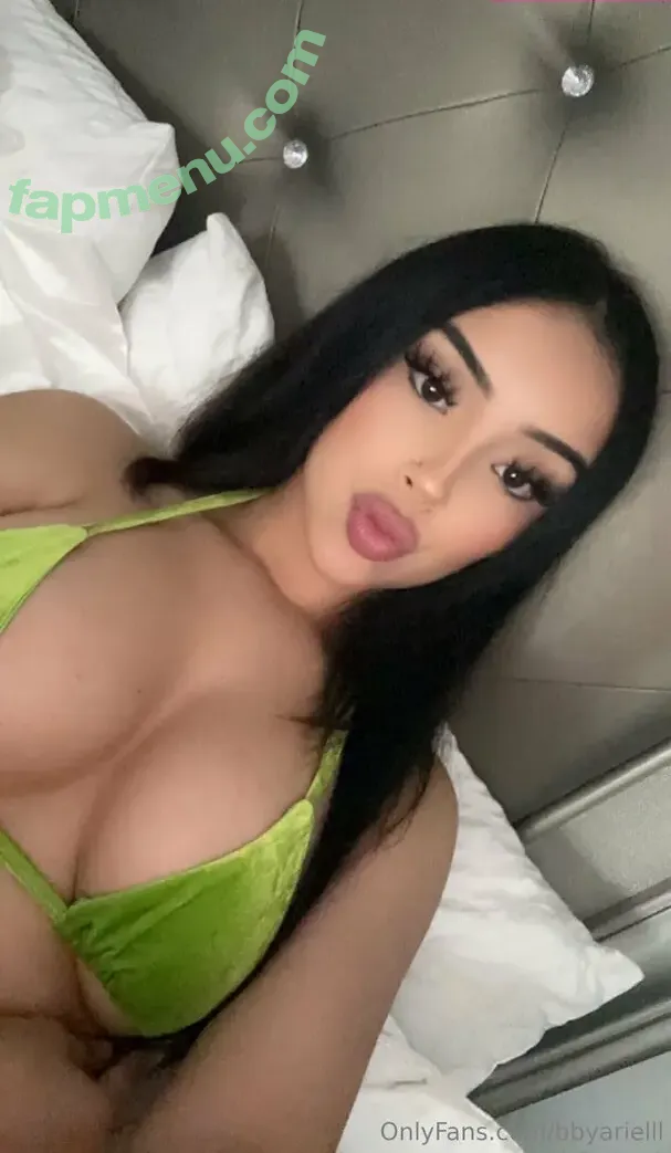 Bbyarielll nude photo #0047 (ariellmarriee / babyariel)