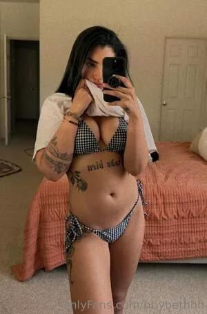 bbybethhh / bbybethhh_ nude photo #0025