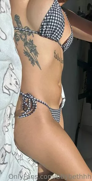 bbybethhh / bbybethhh_ nude photo #0026