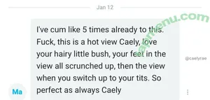 bbycae / caitlynnashleey nude photo #0005