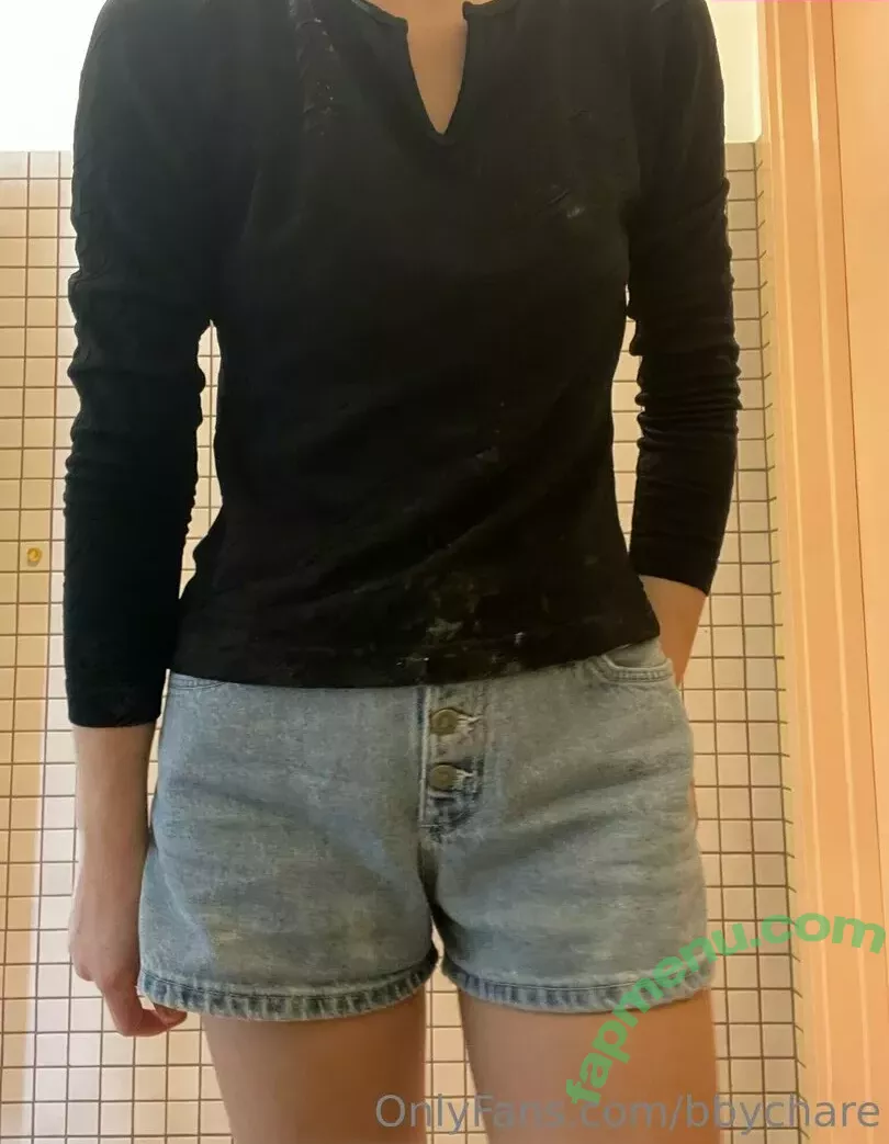 bbychare nude photo #0014 (bbychar_)