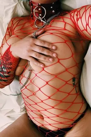 Bbydripz / bbabyigz / heartbreakkidtrizzy / iamruva nude photo #0008