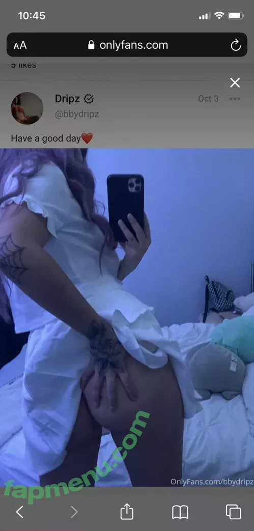Bbydripz nude photo #0006 (bbabyigz / heartbreakkidtrizzy / iamruva)