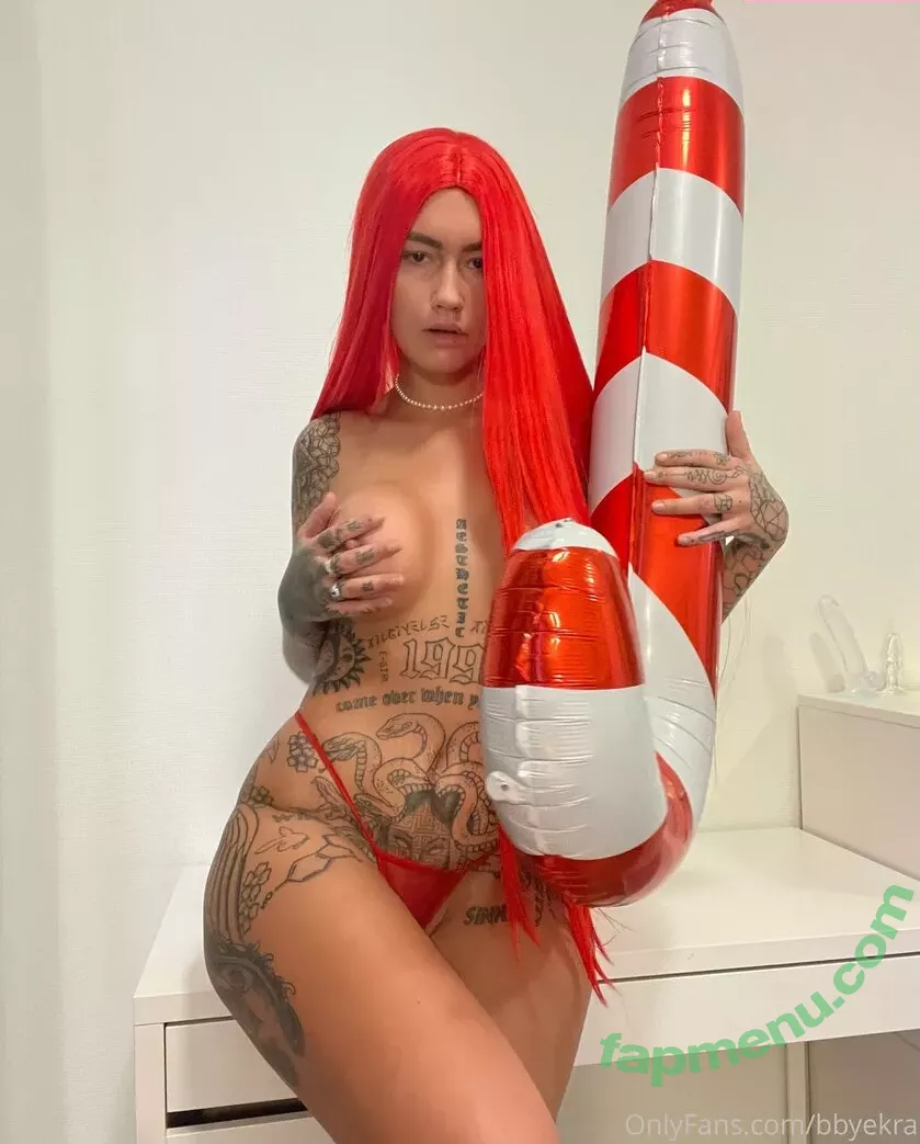 bbyekra nude photo #0069 (bbyekra)